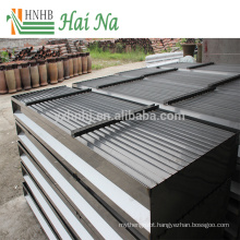 High Temperature Resistant Drift Eliminator Demister Pad